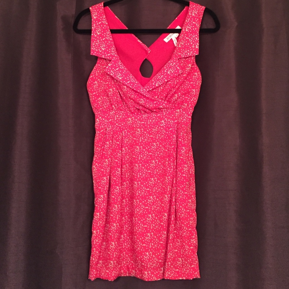 BCBGeneration Cocktail Dress